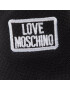 LOVE MOSCHINO Sneakersy JA15423G1FIZ6000 Čierna - Pepit.sk