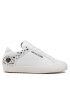 LOVE MOSCHINO Sneakersy JA15472G0FIA0100 Biela - Pepit.sk