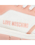 LOVE MOSCHINO Sneakersy JA15515G0EIZK10B Farebná - Pepit.sk