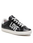 LOVE MOSCHINO Sneakersy JA15532G0EIAB00A Čierna - Pepit.sk