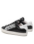 LOVE MOSCHINO Sneakersy JA15532G0EIAB00A Čierna - Pepit.sk