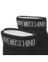 LOVE MOSCHINO Sneakersy JA15533G1GIZH000 Čierna - Pepit.sk