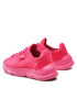 LOVE MOSCHINO Sneakersy JA15594G0EIZL604 Ružová - Pepit.sk