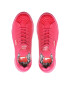 LOVE MOSCHINO Sneakersy JA15594G0EIZL604 Ružová - Pepit.sk