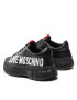 LOVE MOSCHINO Sneakersy JA15705G1FIA0000 Čierna - Pepit.sk