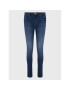 LTB Džínsy Amy 51537 15091 Modrá Skinny Fit - Pepit.sk