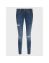 LTB Džínsy Julita 51069 14710 Modrá Extra Skinny Fit - Pepit.sk