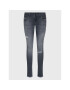 LTB Džínsy Julita 51069 14724 Sivá Extra Skinny Fit - Pepit.sk