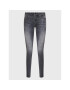 LTB Džínsy Nicole 51244 14724 Sivá Super Skinny Fit - Pepit.sk