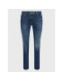 LTB Džínsy Smarty 50992 15086 Tmavomodrá Skinny Fit - Pepit.sk