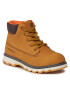 Lumberjack Outdoorová obuv LILO SBB8501-004-S01 Žltá - Pepit.sk