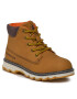 Lumberjack Outdoorová obuv LILO SBB8501-004-S01 Žltá - Pepit.sk