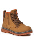 Lumberjack Outdoorová obuv LILO SBB8501-007-S03 Žltá - Pepit.sk