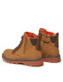 Lumberjack Outdoorová obuv LILO SBB8501-007-S03 Žltá - Pepit.sk