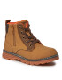 Lumberjack Outdoorová obuv LILO SBB8501-007-S03 Žltá - Pepit.sk