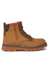 Lumberjack Outdoorová obuv LILO SBB8501-007-S03 Žltá - Pepit.sk