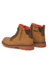 Lumberjack Outdoorová obuv LILO SBB8501-007-S03 Žltá - Pepit.sk