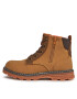 Lumberjack Outdoorová obuv LILO SBB8501-007-S03 Žltá - Pepit.sk