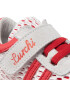 Lurchi Sneakersy Tavi 33-53007-23 Sivá - Pepit.sk