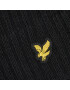 Lyle & Scott Čiapka HE305CL Čierna - Pepit.sk