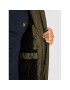 Lyle & Scott Parka JK1536V Zelená Regular Fit - Pepit.sk