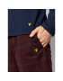 Lyle & Scott Pyžamo Clive LSLSET941 Farebná Regular Fit - Pepit.sk