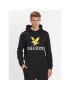 Lyle & Scott Tepláková súprava Printed Hoodie/Jogger Pack TK1700V Čierna Regular Fit - Pepit.sk