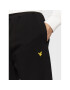 Lyle & Scott Teplákové nohavice Fly TR1484SPTR Čierna Slim Fit - Pepit.sk