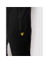 Lyle & Scott Teplákové nohavice Side Tape Trackies TR1485SP Čierna Regular Fit - Pepit.sk