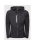 Mammut Prechodná bunda Aenergy Wb 1012-00580-0001-115 Čierna Athletic Fit - Pepit.sk