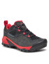 Mammut Trekingová obuv Sapuen Low Gtx GORE-TEX 3030-04271-00576 Čierna - Pepit.sk