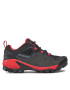 Mammut Trekingová obuv Sapuen Low Gtx GORE-TEX 3030-04271-00576 Čierna - Pepit.sk