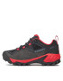 Mammut Trekingová obuv Sapuen Low Gtx GORE-TEX 3030-04271-00576 Čierna - Pepit.sk