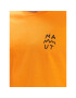 Mammut Tričko 1017-05210 Oranžová Regular Fit - Pepit.sk