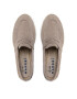 Manebi Espadrilky Loafers W W 1.9 LW Sivá - Pepit.sk