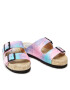 Manebi Espadrilky Nordic Sandals T 2.3 R0 Ružová - Pepit.sk