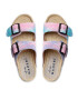 Manebi Espadrilky Nordic Sandals T 2.3 R0 Ružová - Pepit.sk