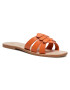 Manebi Šľapky Sandals S 5.3 Y0 Oranžová - Pepit.sk