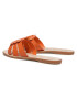 Manebi Šľapky Sandals S 5.3 Y0 Oranžová - Pepit.sk