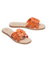 Manebi Šľapky Sandals S 5.3 Y0 Oranžová - Pepit.sk