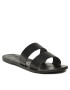 Manebi Šľapky Sandals V 5.5 Y0 Čierna - Pepit.sk