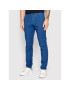 Manuel Ritz Chino nohavice 3232P1408T 223354 Modrá Skinny Fit - Pepit.sk