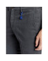 Manuel Ritz Chino nohavice 3332P1408T 223815 Sivá Skinny Fit - Pepit.sk