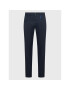 Manuel Ritz Chino nohavice 3332P1408T 223815 Tmavomodrá Skinny Fit - Pepit.sk