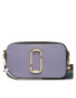 Marc Jacobs Kabelka The Snapshot H172L01SP22 Fialová - Pepit.sk