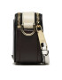 Marc Jacobs Kabelka The Snapshot H172L01SP22 Fialová - Pepit.sk