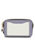 Marc Jacobs Kabelka The Snapshot H172L01SP22 Fialová - Pepit.sk