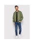 Marc O'Polo Bundy bomber 221 0819 70214 Zelená Regular Fit - Pepit.sk