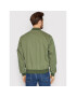 Marc O'Polo Bundy bomber 221 0819 70214 Zelená Regular Fit - Pepit.sk