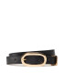 Marciano Guess Dámsky opasok Tory Belt 2BGZ08 9824Z Čierna - Pepit.sk